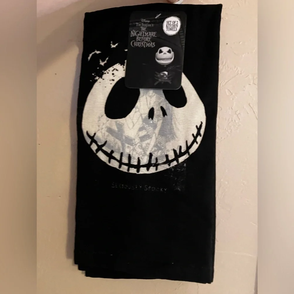 Disney NBC 2 Pack Towel Set